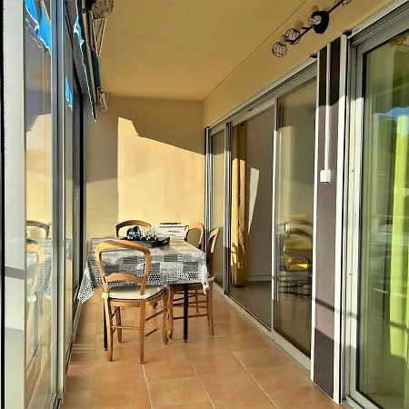à 150m De La Avec Terrasse Fermée Et Parking Privatif - - Fr-1-251-578 Bormes-les-Mimosas