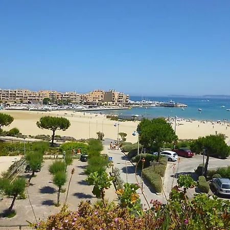 Appartamento à 150m De La Avec Terrasse Fermée Et Parking Privatif - - Fr-1-251-578 *